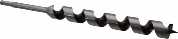 1-1/2" LG Ship Aug Bit