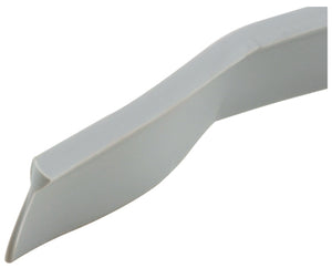 37" GRY Storm DR Sweep