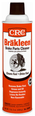 Brake Cleaners