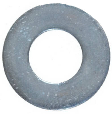 50PK 1/2" Galv Washer
