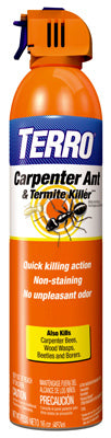 Termite Control
