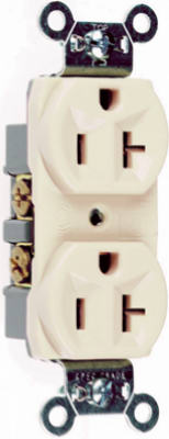 20A ALM HD DPLX Outlet