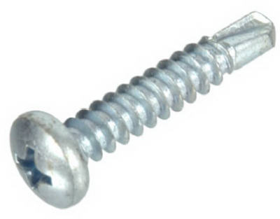 100PK 6-20x1/2 Screw
