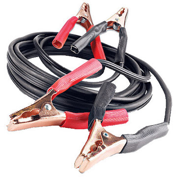 MM12'10GA Booster Cable