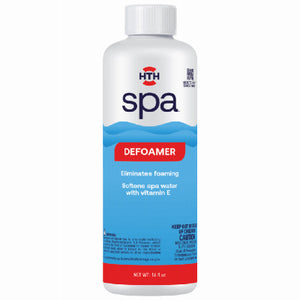 PT Spa Defoamer