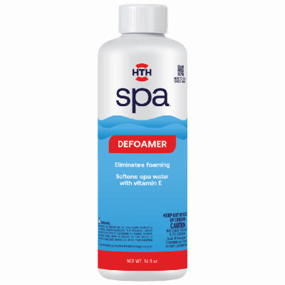 PT Spa Defoamer