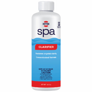 PT Spa WTR Clarifier