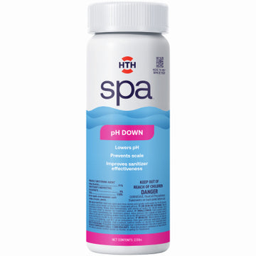 3LB Spa PH Decreaser