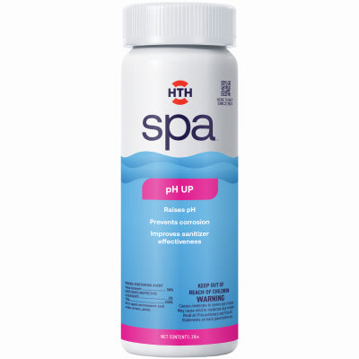 2LB Spa PH Increaser