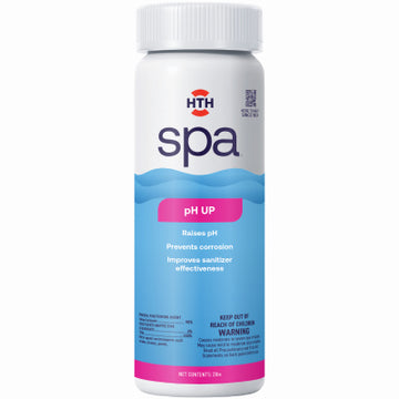 2LB Spa PH Increaser