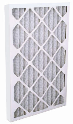 24x24x1Pleat Fur Filter