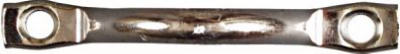 1/2" Nl Strap Loop
