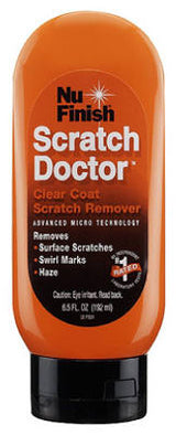 CAR Waxes/Polishes