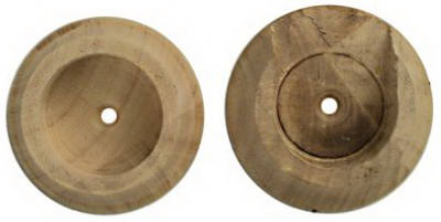 1-3/8" WD Pole Socket
