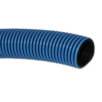 Corrugated PIPE & Tubing