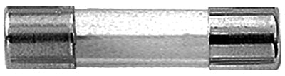 2PK 3A GMA Glass Fuse