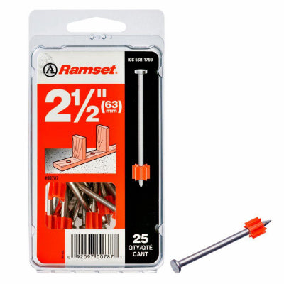 25PK.300x2-1/2 DR Pin