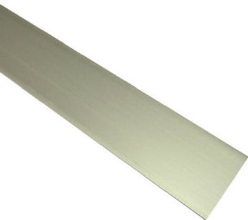 1/8x1-1/2x36FLTAnod Bar