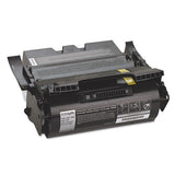 Lexmark 64015HA 64015ha Return Program High-Yield Toner, 21,000 Page-Yield, Black 2