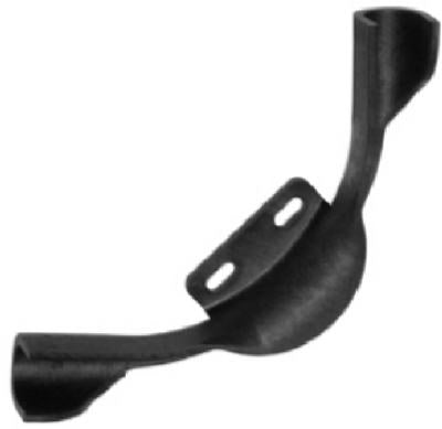 3/4" Pex Bend Support