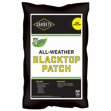 Driveway Patches & Repair