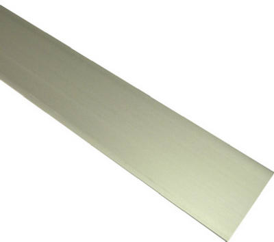 1/16x1-1/2x48FLTALU Bar