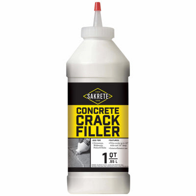 QT Concr Crack Filler