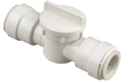 3/4" Globe Valve