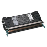 Lexmark C5240KH C5240kh Return Program High-Yield Toner, 8,000 Page-Yield, Black 2