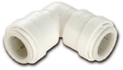 1/2" QC Elbow