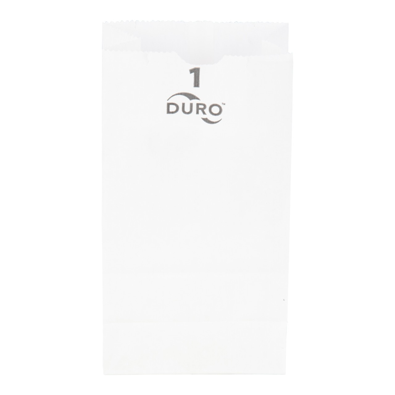 Duro 51001 1# Standard 30# Basis SOS Bag White 3.5" X 2.38" X 6.88" 4000/CS