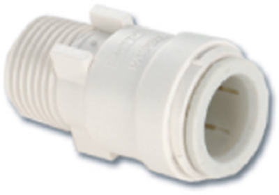 1/2CTSx1/2MPT Adapter