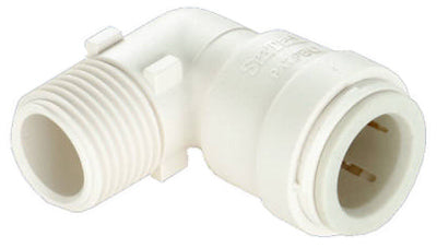 1/2QCx1/2MPT Elbow