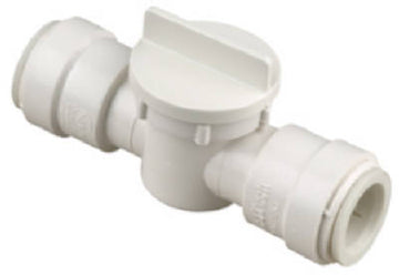 Supply STOP Valves