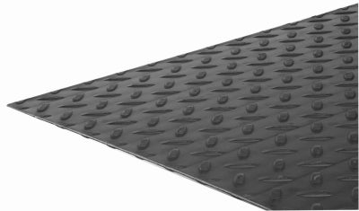 24x48.100ALU THRD Plate