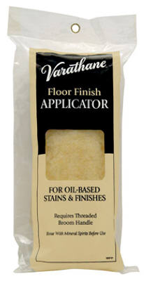 10" Finish Applicator