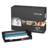 Lexmark E260X22G E260x22g Return Program Photoconductor Unit, 30,000 Page-Yield, Black 2