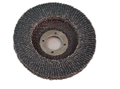 4-1/2x5/8-11 80G Disc