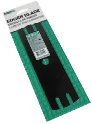 9x2-1/2 Gas Edger Blade