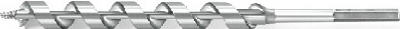 9/16SolidCent Auger Bit