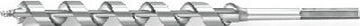 11/16" Solid Auger Bit