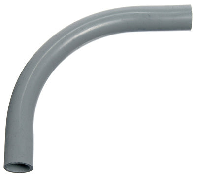 1-1/2" 90 DEG PVC Elbow