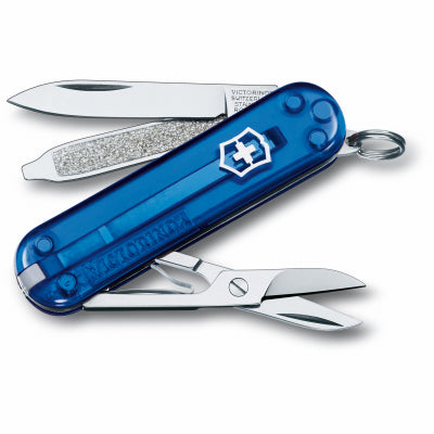 Saphire Classic Knife