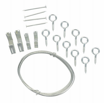 Convention Pic Hang Kit