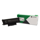 Lexmark B221000 B221000 Return Program Toner, 1,200 Page-Yield, Black 2