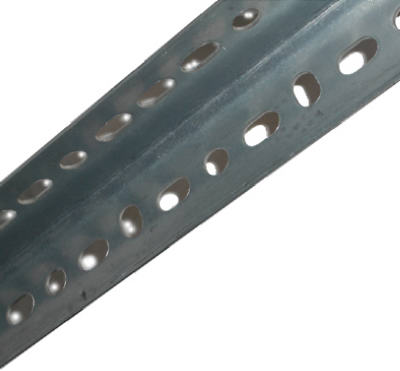 1-1/4x72 18GASlot Angle