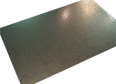 8x24 22GA STL Sheet