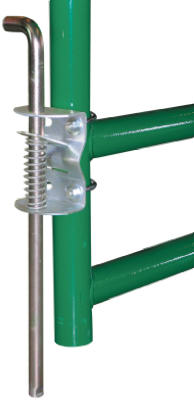 Sure Stop Gate Anchor