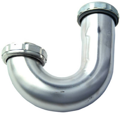 MP1-1/2Kitch Drain Trap