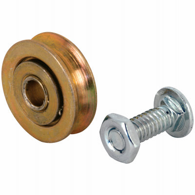 2PK Ball Bear Roller